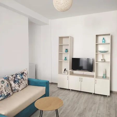 Apartment Artal *